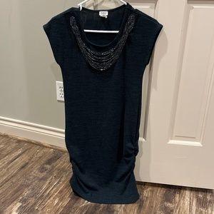 Women’s Long Sweater Blouse